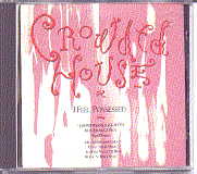 Crowded House - I Feel Possessed 